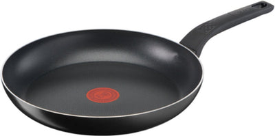 Tefal – Simply Clean – B5670753 – Bratpfanne – 30 cm – nicht für Induktion geeignet