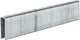 Einhell 4137875 Heftklammern mit schmalem Rücken, 3000 Stück. (L x B) 19 mm x 5,7 mm