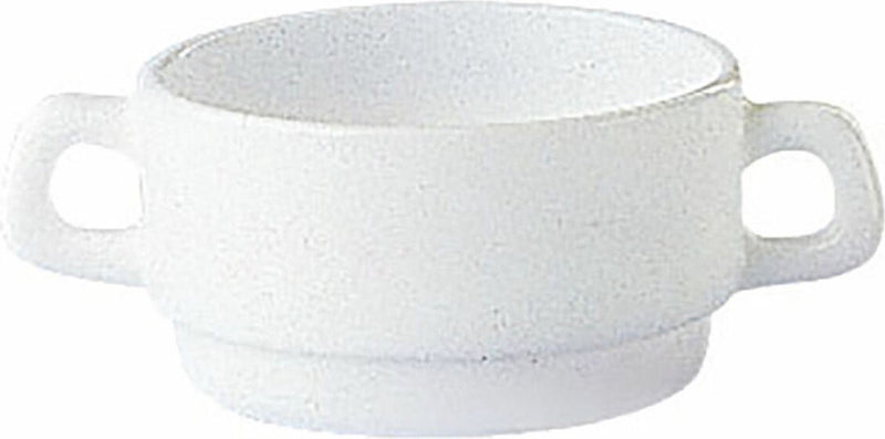 Arcoroc Restaurant-Suppenschüssel – 31 cl – Set 6