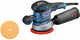 Bosch Professional Exzenterschleifer Gex 40-150 – 400 W – 150 mm – variabel