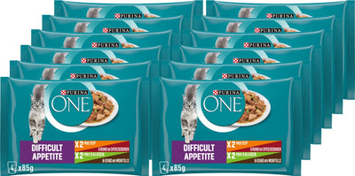 Purina eins