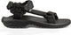 Teva m terra fi lite Herrensandalen - Schwarz