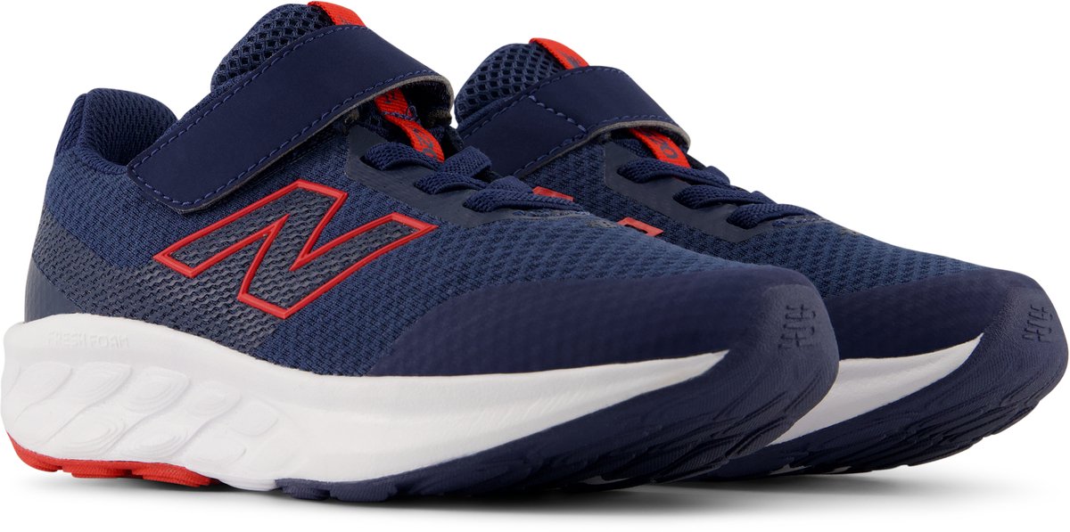New Balance 520 Unisex-Sportschuhe - Marine
