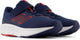 New Balance 520 Unisex-Sportschuhe - Marine