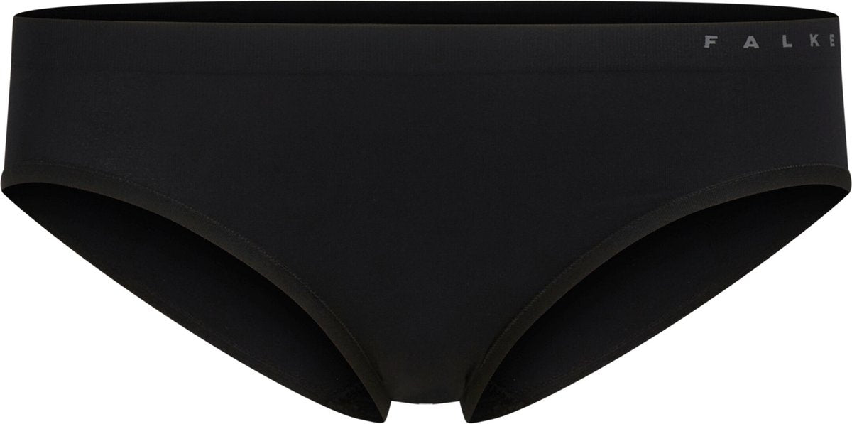 Falke Ultralight Cool Schnelltrocknendes Funktionsmaterial Funktionsunterwäsche Damen Schwarz - Größe XS