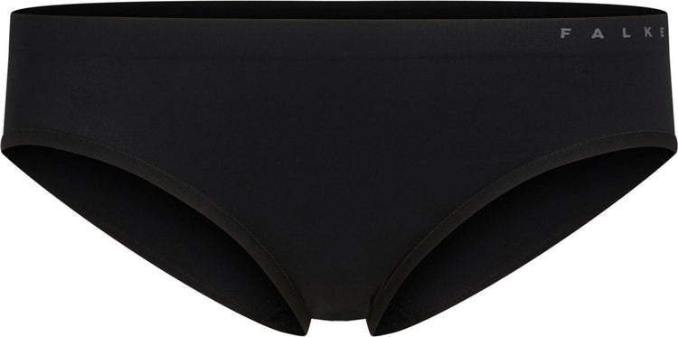 Falke Ultralight Cool Schnelltrocknendes Funktionsmaterial Funktionsunterwäsche Damen Schwarz - Größe XS