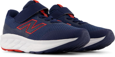 New Balance 520 Unisex-Sportschuhe - Marine