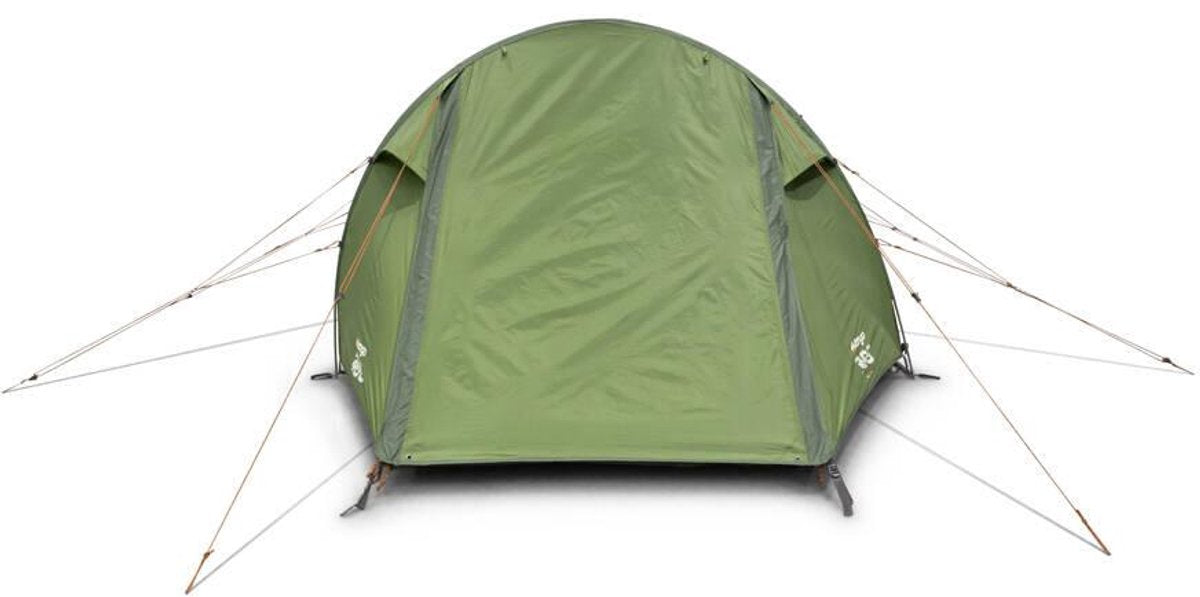 Vango – Zelt – Kuppelzelt – leicht – Camping – Equinox 300 – Waldgrün