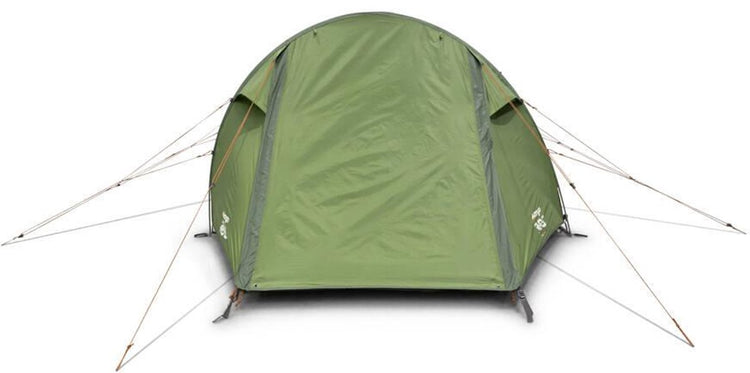 Vango – Zelt – Kuppelzelt – leicht – Camping – Equinox 300 – Waldgrün