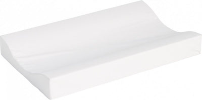 Bébé-jou Wickelauflage – 72 x 44 cm – weiß