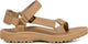 Teva W Winsted Damensandalen - Hellbraun
