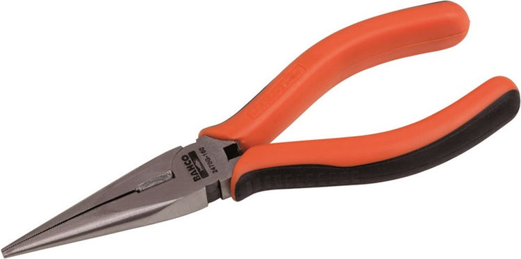 Bahco Spitzzange lang – 160 mm
