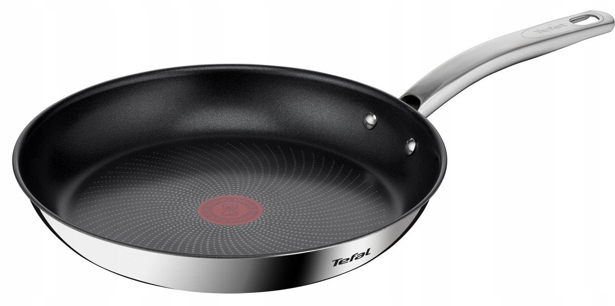 Tefal Intuition Bratpfanne 28 cm – Induktion, antihaftbeschichtet