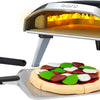 Casdon Casdon Ooni Toys Pizza Ofen Play Set