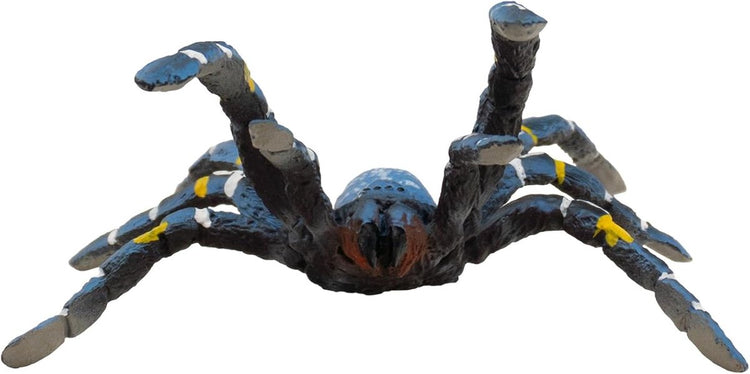 Bullyland Blaue Ziervogelspinne (68459)
