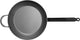 Debuyer de Buyer Mineral B schwarze Bratpfanne 32 cm – Stahlblech – PFAS-frei – professionelle Backleistung – induktionsgeeignet