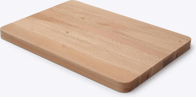 Butler - Schneidebrett - Buchenholz - 40 x 30 x 2,5 cm