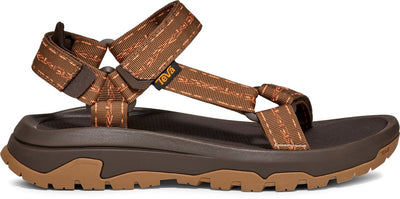 Teva M Hurricane XLT3 Herrensandalen – klassisches Sedona
