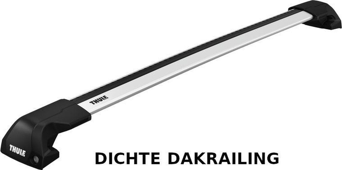 Thule Edge Flush Rail 720600