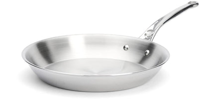 Debuyer Affinity Bratpfanne – Edelstahl – 28 cm – PFAS-frei