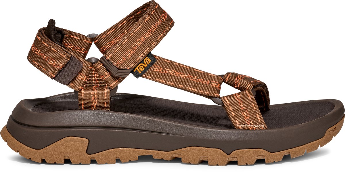 Teva M Hurricane XLT3 Herrensandalen – klassisches Sedona