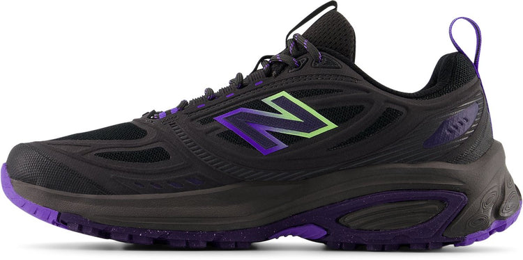 New Balance W410 Damen-Sportschuhe – Schwarz