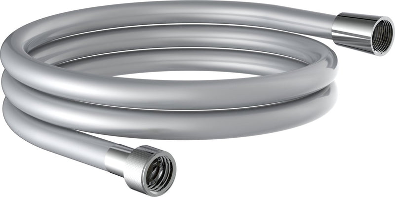 Eisl Silverflex Brauseschlauch - 150 cm - Silber