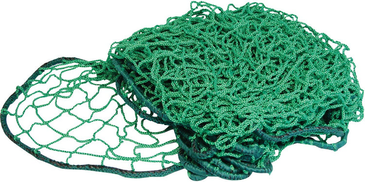Carpoint Anhängernetz – Anhängernetz – elastische Kante – 250 x 350 cm