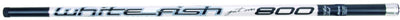 Albatros Weißfisch Putover 500 cm 5 Stück - Angelruten - 500 cm 270 g 5 Stück