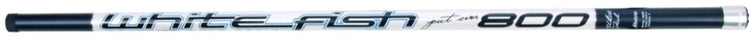 Albatros Weißfisch Putover 500 cm 5 Stück - Angelruten - 500 cm 270 g 5 Stück