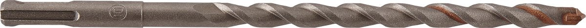 Wolfcraft – Betonbohrer 10 mm – SDS Plus – 210 mm lang – 7831010