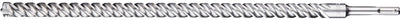Makita-Zubehör P4S: SDS-Plus-Bohrer 18 x 450 mm – B-58621 – E-24876