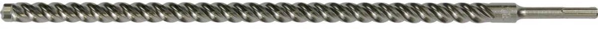 Makita-Zubehör P4S: SDS-Plus-Bohrer 18 x 450 mm – B-58621 – E-24876
