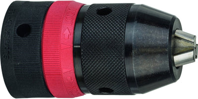 Bosch 2608572273 Supra Sk E Schnellspannbohrfutter – 1,5–13 mm