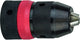 Bosch 2608572273 Supra Sk E Schnellspannbohrfutter – 1,5–13 mm