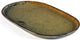 Serax - Sergio Herman Surface - Tapasschale S - Indi Grey - 2 Stück