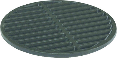Grizzly Grills Gusseisengrill – groß