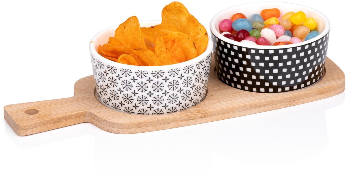 Alpina Tapas-Set