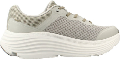 Skechers Max Cushioning Endeavor – Ca Damen-Sportschuhe – Oliv