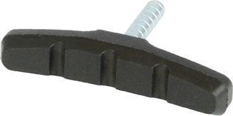 Dresco Bremsbeläge - MTB - 70mm - 4 Stück