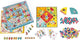 Janod - Spiel - Karussellspielbox