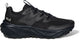 Jack Wolfskin Trail Low Wanderstiefel schwarz EU 38 Frau