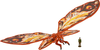 Das neue Reich - Mothra 15 cm