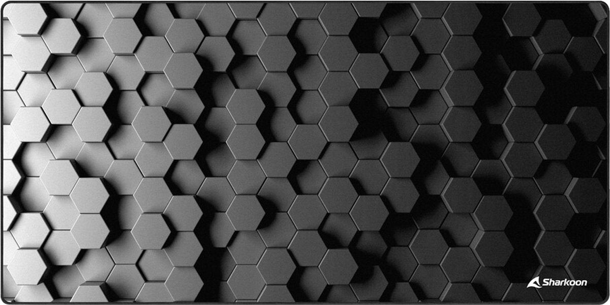 Sharkoon Skiller SGP30 Hex