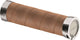 Brooks Griffe schlanke Ledergriffe 130 mm gealtert