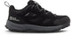 Jack Wolfskin Vojo Tour Texas Low K Wanderstiefel für Kinder – Phantom