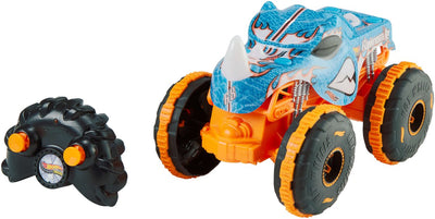 R C HW Monster Truck 1:24 Rhinomit