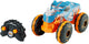 R C HW Monster Truck 1:24 Rhinomit