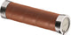 Brooks Griffe schlanke Ledergriffe 100 130 mm Honig