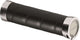 Brooks Griffe schlanke Ledergriffe 130 mm schwarz